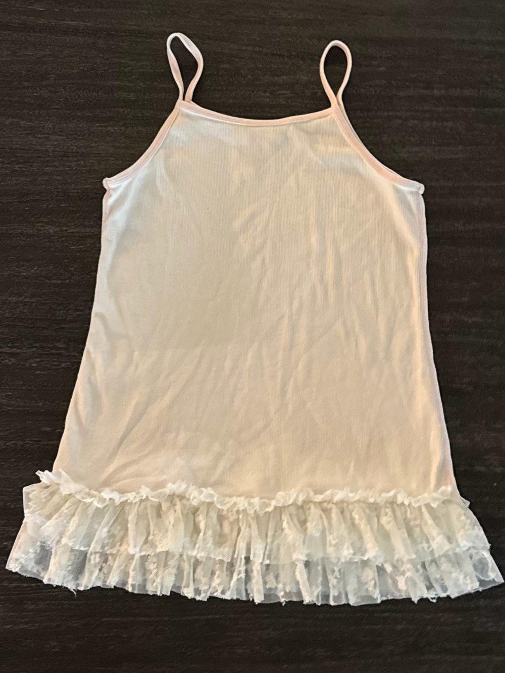 Matilda Jane Girls 12 Tank Top